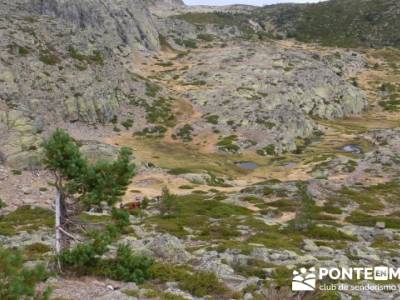 Lagunas de Peñalara - Parque Natural de Peñalara;laguna de gredos;parques naturales madrid